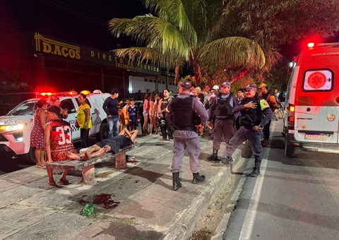 Adolescente ferido em acidente no Nova Cidade morre no hospital