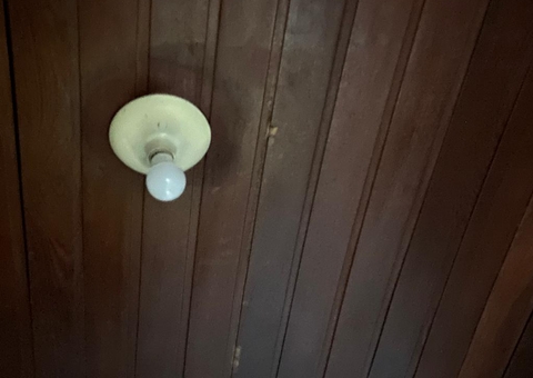 Durante ventania, bairros de Manaus ficam sem energia elétrica neste domingo