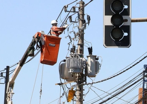 Quatro bairros ficarão sem energia nesta quarta-feira em Manaus
