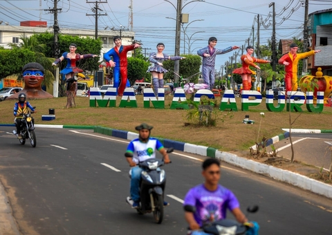 Festival de Cirandas altera trânsito em Manacapuru; confira