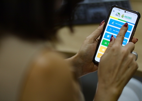 Amazonas Meu Lar chega a 122 mil pré-cadastros em menos de um mês 