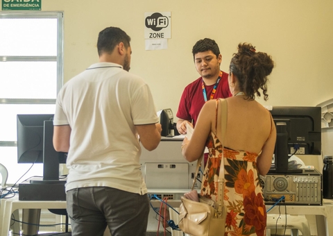 Mais Médicos: candidatos do 31º Ciclo do programa são convocados em Manaus
