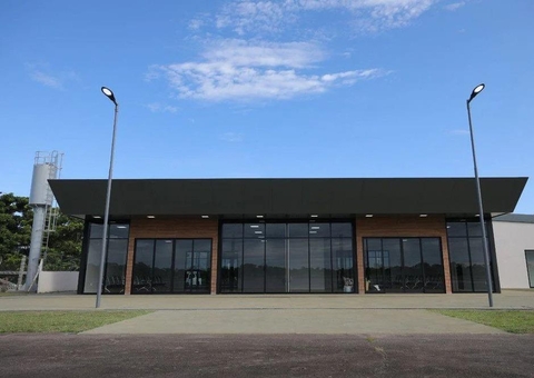 Aeroporto de Barcelos passará por reforma após acidente que matou 14 pessoas no Amazonas