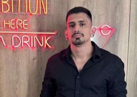 Vídeo mostra servidor da Seminf na Ponta Negra antes de desaparecer em Manaus