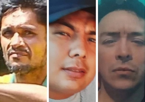 Famílias pedem ajuda para encontrar homens desaparecidos em Manaus