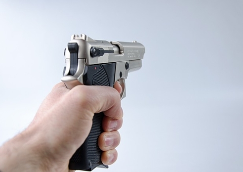Homem morre durante confronto com a polícia em Manaus