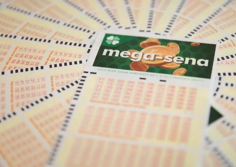Mega-Sena pode pagar R$ 35 milhões nesta quinta