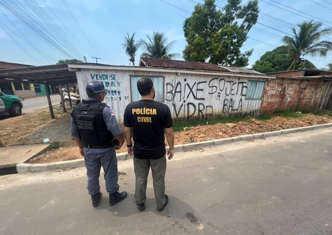 Iranduba fica 60 dias sem mortes violentas