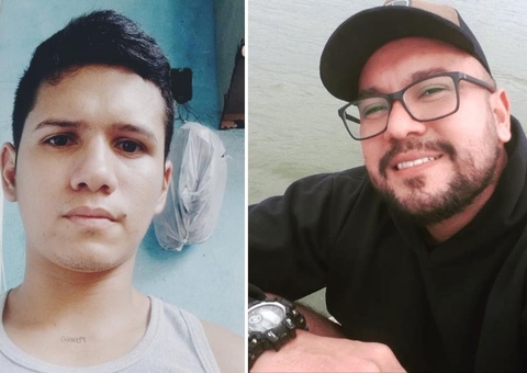 Polícia busca informações sobre duas pessoas que desapareceram em Manaus