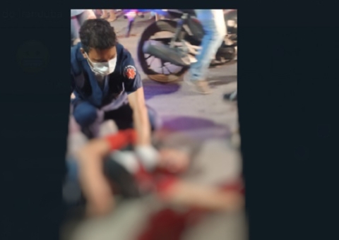 Jovem é encurralado e assassinado a tiros após sair de escola no Amazonas