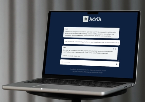Nilton Lins inova no ensino jurídico com app de Inteligência Artificial
