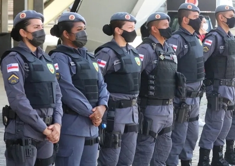 TJAM poderá avaliar o limite de idade para ingresso na Polícia Militar