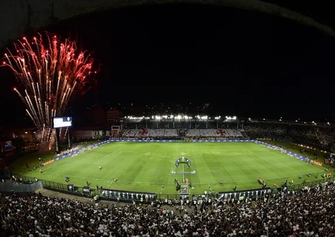 Vasco x Bragantino: onde assistir ao vivo, horário e escalações
