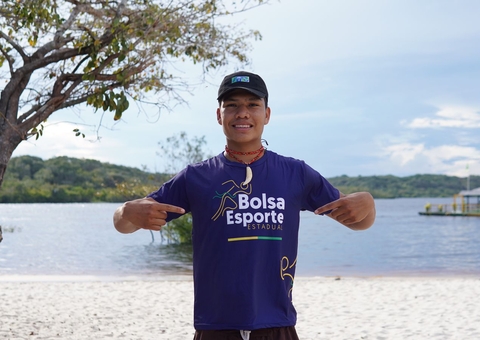 Amazonense Jajá do Wake é ouro no campeonato mundial de Wakeboard em Portugal