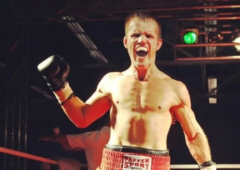 Ex-campeão europeu de boxe é assassinado em emboscada na Alemanha