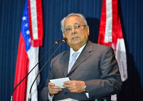 ‘Seu legado está para sempre em nossa história’, afirmam deputados da ALE sobre Amazonino