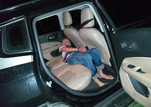 Empresário é sequestrado e fica a mercê dos bandidos por 3h em Manaus