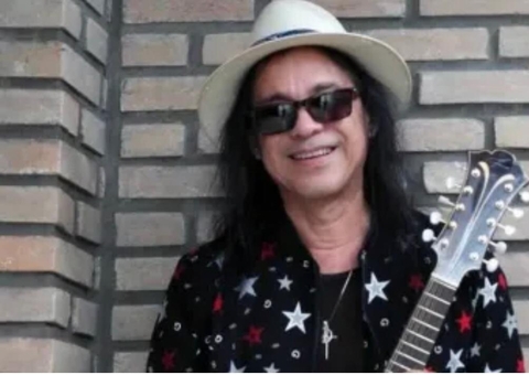 Ex-vocalista da banda Chiclete com Banana, Missinho morre aos 64 anos
