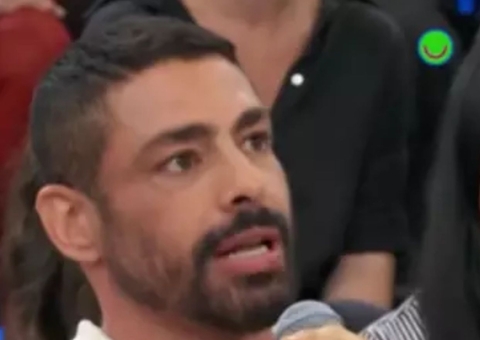 Cauã Reymond abre o jogo sobre polêmica nos bastidores de 'Vale Tudo'