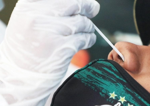 Amazonas registra mais 337 casos e 4 mortes por covid-19