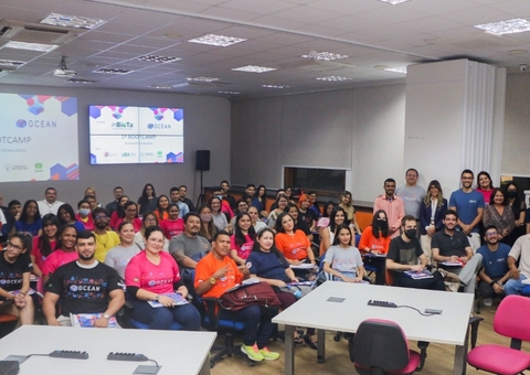 Nilton Lins realiza 2ª edição de projeto para empreendedorismo universitário em Manaus