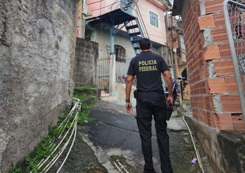 PF revela como funcionava esquema que desviou mais de R$ 10 milhões da Caixa