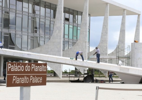 Moraes restringe porte de arma a forças de segurança durante posse de Lula