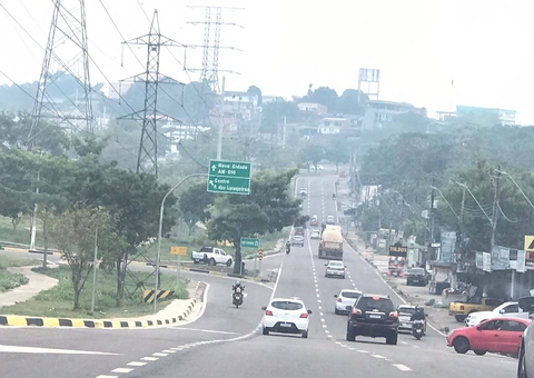 Como as queimadas estão comprometendo a qualidade do ar no Brasil?