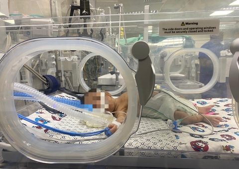 Combustível em Gaza chega ao fim hoje e 120 bebês internados podem morrer 