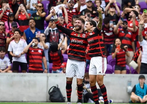 Sampaio Corrêa x Flamengo: onde assistir ao vivo, horário e escalações