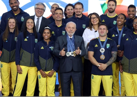 Ministério do Esporte anuncia reajuste no Bolsa Atleta após 14 anos