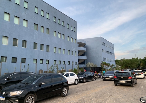 Nilton Lins abre inscrições para vestibular de Medicina 2024