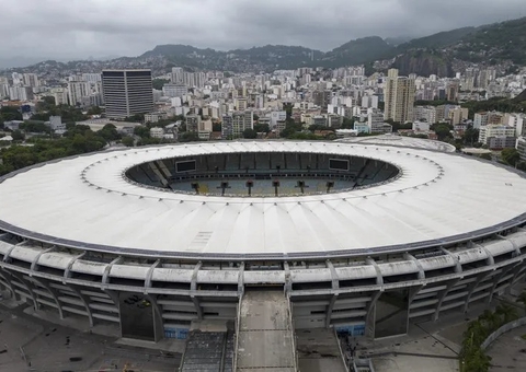 Semifinal do Carioca entre Nova Iguaçu e Vasco será no Maracanã