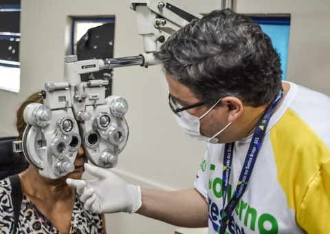 SES realiza atendimentos em escola no Educandos até dia 26; saiba mais