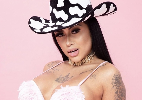 Substituta é escolhida após desistência de Medrado em A Fazenda 13