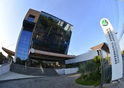 Defensoria estabelece regime híbrido após surto de casos de Covid no Amazonas