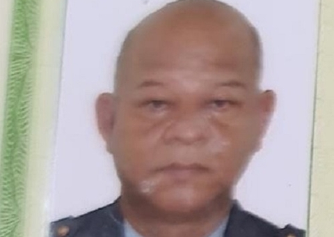 Neta é presa suspeita de planejar morte do próprio avô, sargento da PM, em Manaus