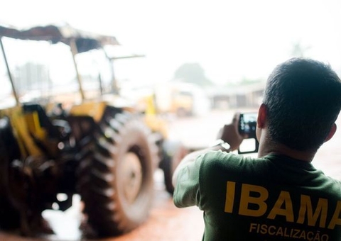 Provas do concurso do Ibama são aplicadas neste domingo no Amazonas