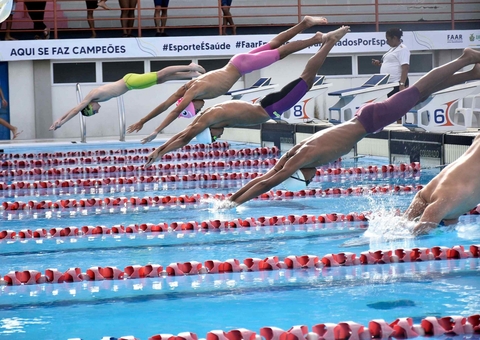 Inscrições para o Bolsa Atleta acabam na quinta-feira no Amazonas
