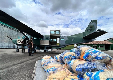 Yanomami: Ministério vai a Roraima apurar violação de direitos humanos