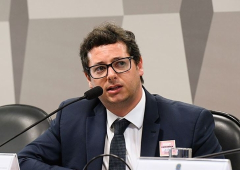 Ex-ministro Fabio Wajngarten depõe na CPI e explica acusações contra MS