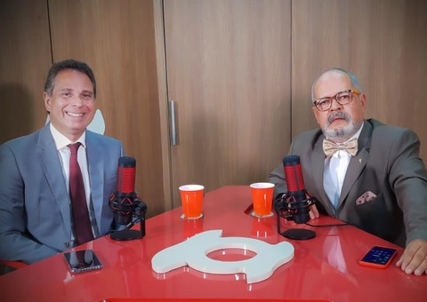 O HORA do H de hoje recebe o Fábio Alho; Assista
