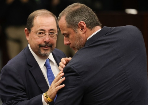 Defesa de Bolsonaro diz que penas foram excessivas e vai recorrer