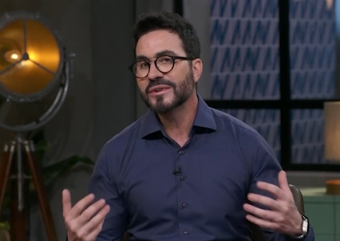 Padre Fábio de Melo é denunciado no Vaticano após polêmica em cafeteria 