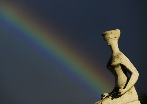 SP terá de indenizar fotógrafo que perdeu a visão durante protesto