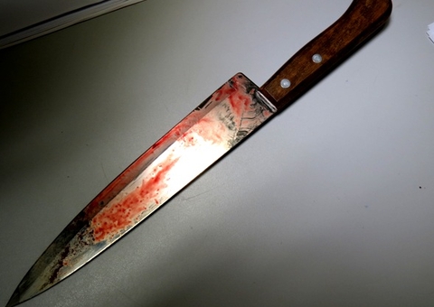 Bêbado, marido ameaça mulher com espingarda e é morto na véspera de Natal