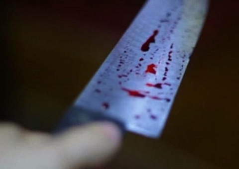 Irmão de secretária no Amazonas é brutalmente assassinado a facadas