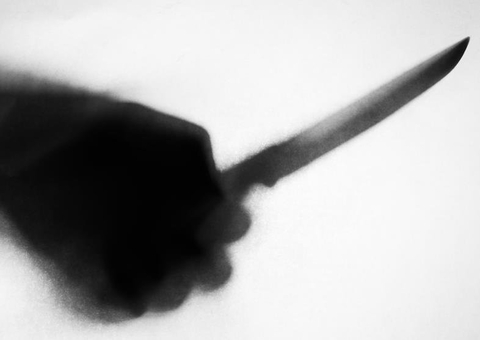 Homem que assassinou ex da esposa na frente da enteada é preso em Manaus