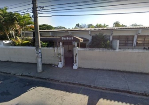 Aluno dá facada em colega dentro de escola estadual