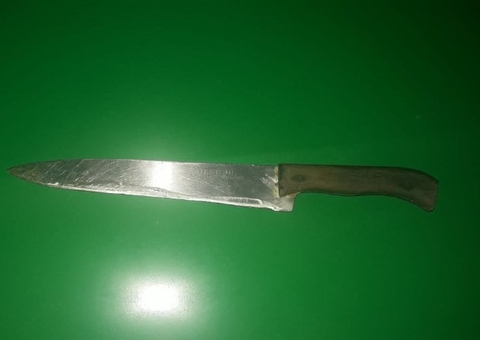 Com adolescente, trio é pego após assalto a motorista de app em Manaus